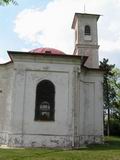 Kaple Svatého Urbana