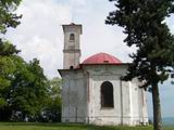 Kaple Svatého Urbana