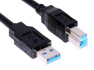 Konektory USB 3.0