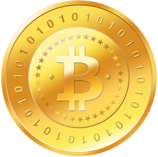 Logo Bitcoinu