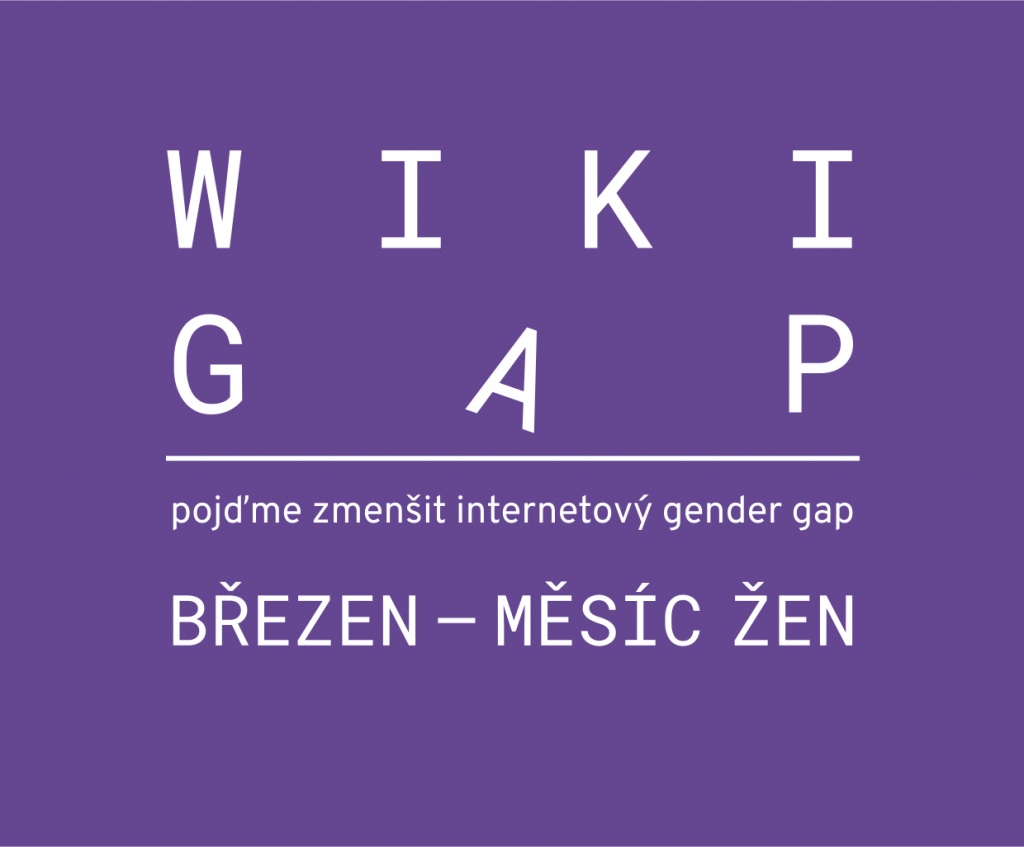 WikiGap